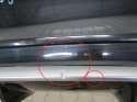 Zderzak tył tylny Mercedes W213 6.3 AMG SEDAN HYBRID LIFT 20-