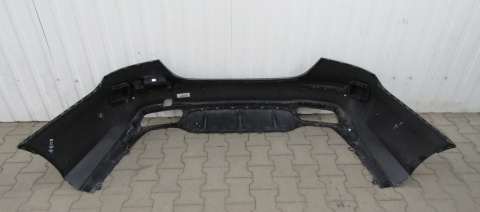 Zderzak tył tylny Mercedes W213 6.3 AMG SEDAN HYBRID LIFT 20-