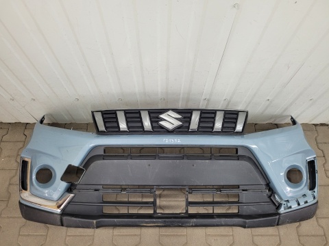 Zderzak przód przedni Suzuki Vitara 2 II Lift 3 III 18-24 /+ LED