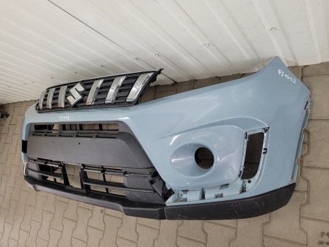 Zderzak przód przedni Suzuki Vitara 2 II Lift 3 III 18-24 /+ LED
