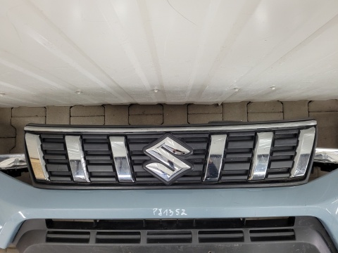 Zderzak przód przedni Suzuki Vitara 2 II Lift 3 III 18-24 /+ LED
