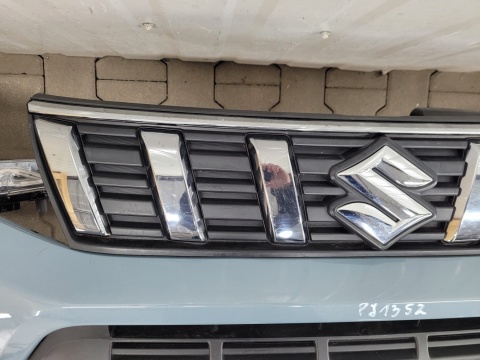 Zderzak przód przedni Suzuki Vitara 2 II Lift 3 III 18-24 /+ LED