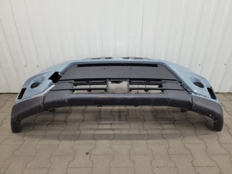 Zderzak przód przedni Suzuki Vitara 2 II Lift 3 III 18-24 /+ LED