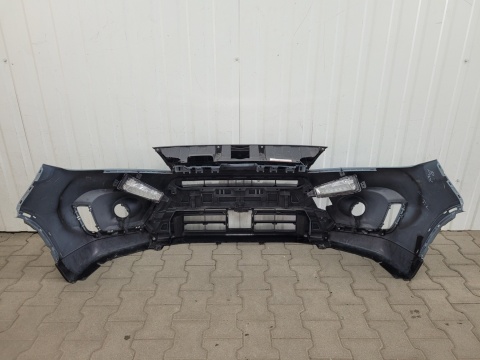 Zderzak przód przedni Suzuki Vitara 2 II Lift 3 III 18-24 /+ LED