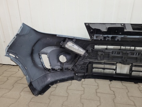 Zderzak przód przedni Suzuki Vitara 2 II Lift 3 III 18-24 /+ LED
