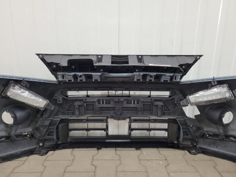 Zderzak przód przedni Suzuki Vitara 2 II Lift 3 III 18-24 /+ LED