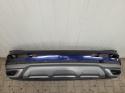 Zderzak tył tylny Audi Q7 4M0 S-Line 2 II Lift 19-