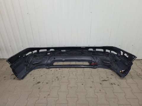 Zderzak tył tylny Audi Q7 4M0 S-Line 2 II Lift 19-