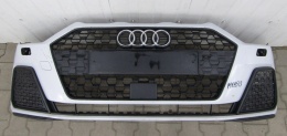 Zderzak przód przedni Audi A1 II 82A 18-