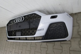 Zderzak przód przedni Audi A1 II 82A 18-