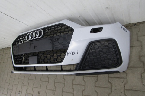Zderzak przód przedni Audi A1 II 82A 18-