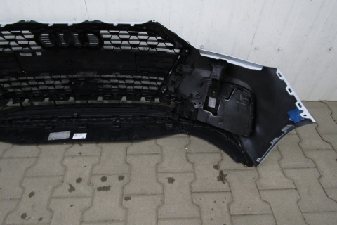 Zderzak przód przedni Audi A1 II 82A 18-