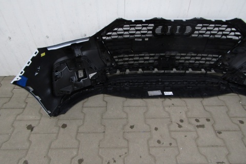 Zderzak przód przedni Audi A1 II 82A 18-