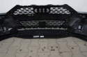 Zderzak przód przedni Audi A1 II 82A 18-