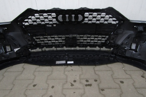 Zderzak przód przedni Audi A1 II 82A 18-