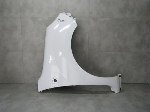 Błotnik przód przedni prawy RENAULT KANGOO II 08-13