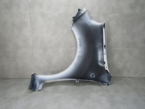 Błotnik przód przedni prawy RENAULT KANGOO II 08-13