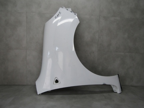 Błotnik przód przedni prawy RENAULT KANGOO II 08-13