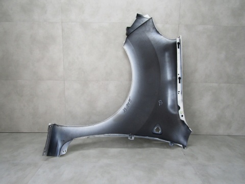 Błotnik przód przedni prawy RENAULT KANGOO II 08-13