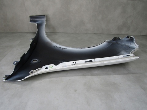 Błotnik przód przedni prawy RENAULT KANGOO II 08-13
