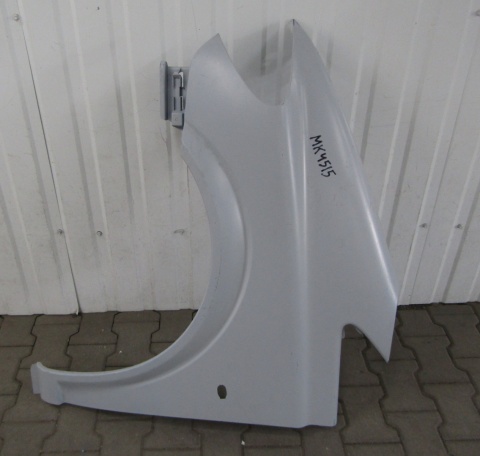 Błotnik przód przedni lewy Mercedes Vito 639 03- A6396304307