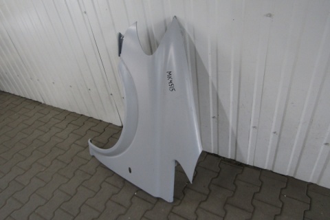 Błotnik przód przedni lewy Mercedes Vito 639 03- A6396304307