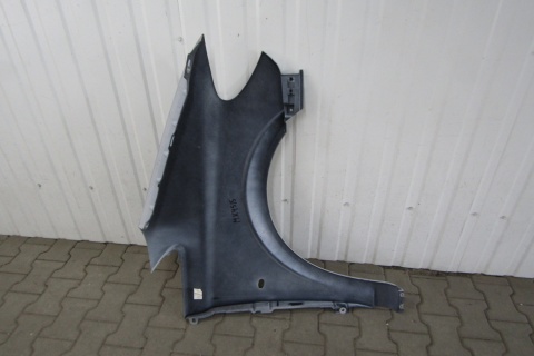 Błotnik przód przedni lewy Mercedes Vito 639 03- A6396304307