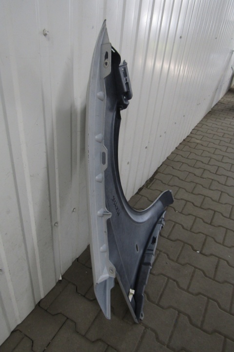 Błotnik przód przedni lewy Mercedes Vito 639 03- A6396304307