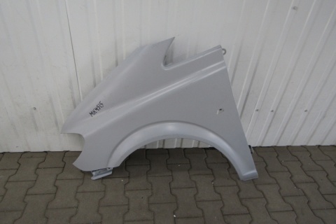 Błotnik przód przedni lewy Mercedes Vito 639 03- A6396304307