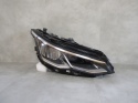LAMPA PRZÓD VOLKSWAGEN VW GOLF 8 VIII LED 19-24 RH PRAWA