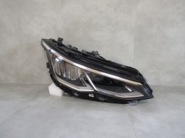 LAMPA PRZÓD VOLKSWAGEN VW GOLF 8 VIII LED 19-24 RH PRAWA