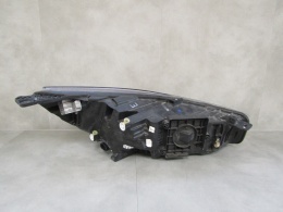 LAMPA PRZÓD FORD FOCUS MK4 IV LIFT LH LED 22-