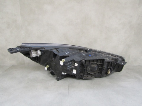 LAMPA PRZÓD FORD FOCUS MK4 IV LIFT LH LED 22-