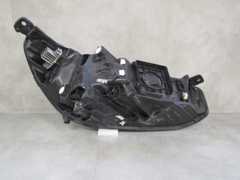 LAMPA PRZÓD FORD FOCUS MK4 IV LIFT LH LED 22-