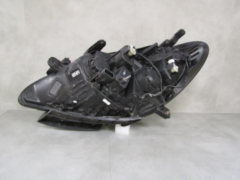 LAMPA PRZÓD OPEL MOKKA A ZWYKŁA RH 12-16 95440412