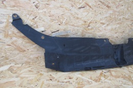 Osłona pasa przód przednia maskownica AUDI Q5 8R0 8R0807081 08-11