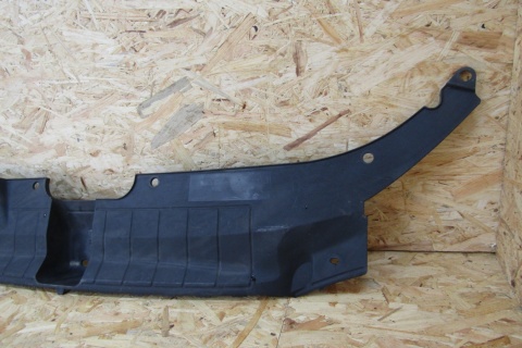 Osłona pasa przód przednia maskownica AUDI Q5 8R0 8R0807081 08-11