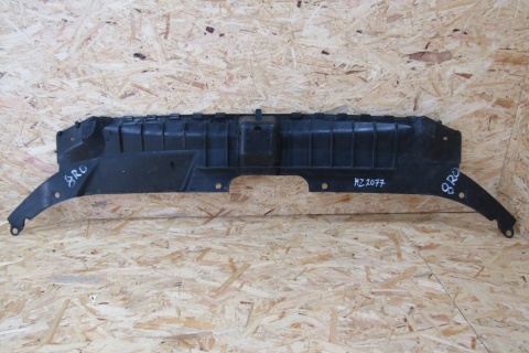 Osłona pasa przód przednia maskownica AUDI Q5 8R0 8R0807081 08-11
