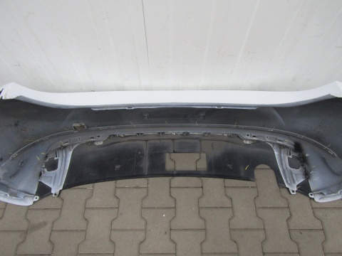 Zderzak tył tylny Opel Astra J IV HB LIFT 12-15