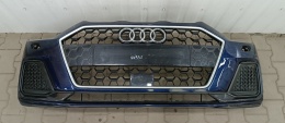 Zderzak przód przedni Audi A1 II 82A 18-