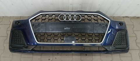 Zderzak przód przedni Audi A1 II 82A 18-
