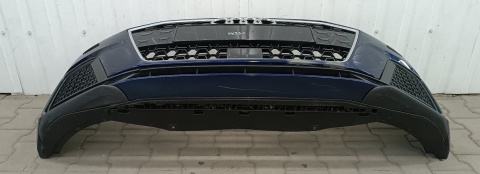 Zderzak przód przedni Audi A1 II 82A 18-
