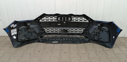Zderzak przód przedni Audi A1 II 82A 18-