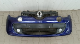 Zderzak przód przedni RENAULT TWINGO 3 III 14-18
