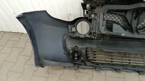 Zderzak przód przedni RENAULT TWINGO 3 III 14-18