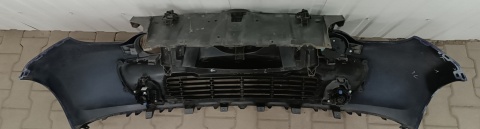 Zderzak przód przedni RENAULT TWINGO 3 III 14-18