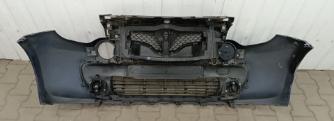 Zderzak przód przedni RENAULT TWINGO 3 III 14-18