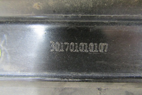 ŻALUZJA KIEROWNICA POWIETRZA VOLVO V60 II/S60 II 111093203 21-