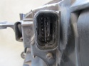 Lampa przód Mini Countryman R60 KSENON SKRĘTNY 10-17 RH 9802270