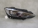 Lampa przód BMW 4 G22 G23 G26 M3 G80 M4 G82 FULL LED 20- RH 5A19352